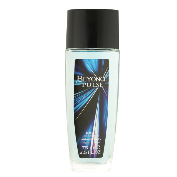 Beyonce Pulse Deodorant VAPO 75 ml