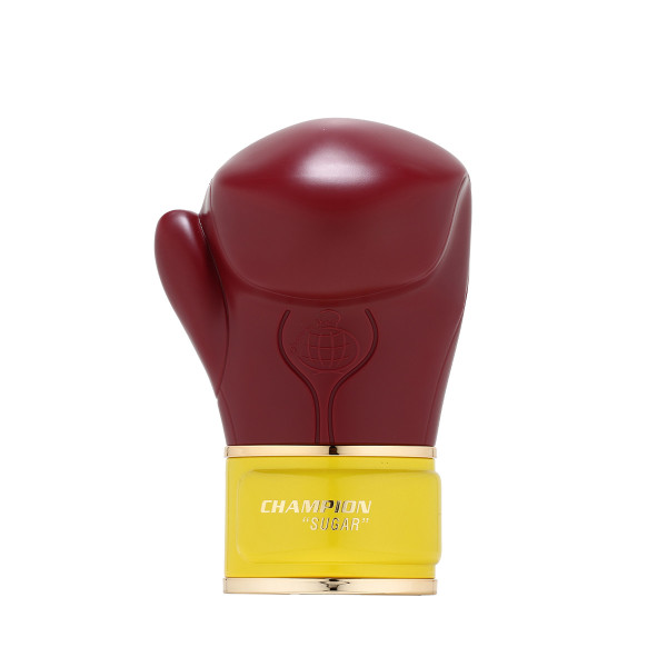 Fragrance World Champion Sugar Eau De Parfum 80 ml