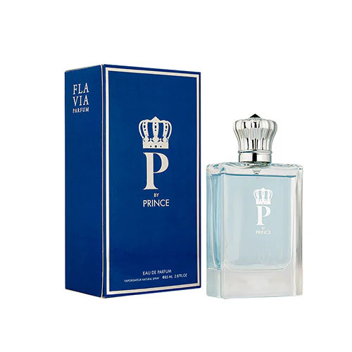 Flavia P By Prince Eau De Parfum 85 ml