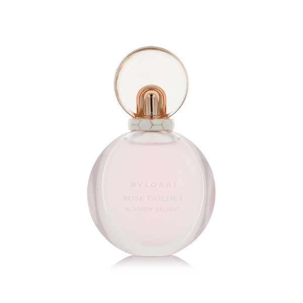 Bvlgari Rose Goldea Blossom Delight Eau De Toilette 75 ml