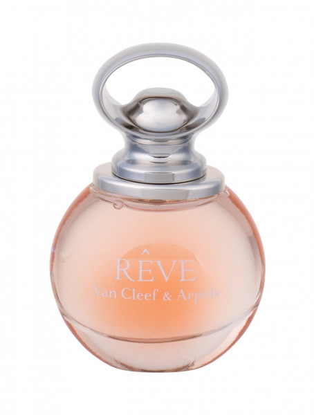 Van Cleef & Arpels Rêve Eau De Parfum 50 ml