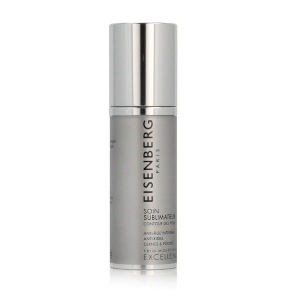 Eisenberg Excellence Soin Sublimateur Eye Contour 30 ml