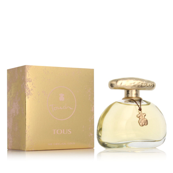 Tous Touch Woman Eau De Toilette 100 ml
