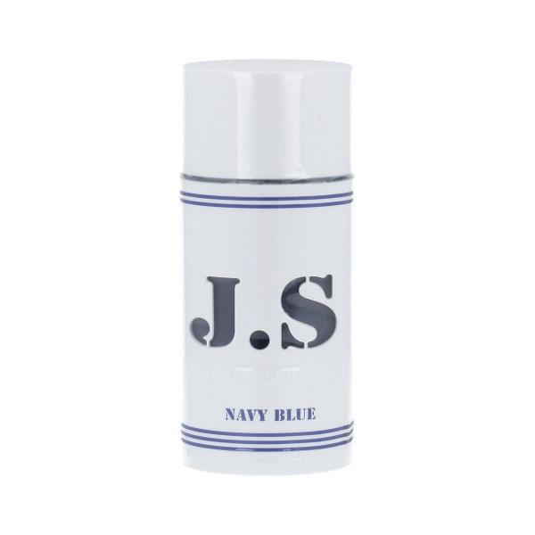 Jeanne Arthes J. S. Magnetic Power Navy Blue Eau De Toilette 100 ml