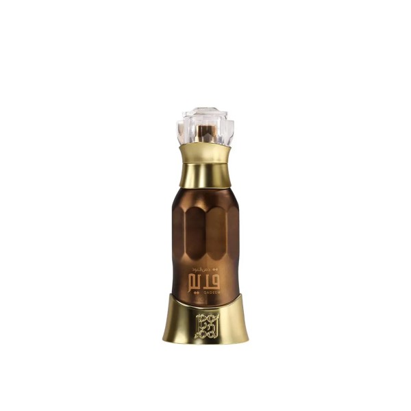 Ahmed Al Maghribi Dehn Al Oud Qadeem Eau De Parfum 40 ml