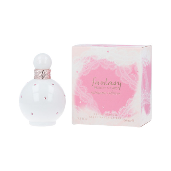 Britney Spears Fantasy Intimate Edition Eau De Parfum 100 ml