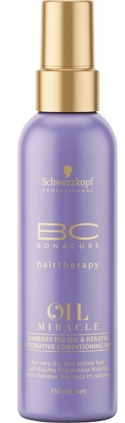 Schwarzkopf BC Bonacure Oil Miracle Barbary Fig Oil Milk 150 ml