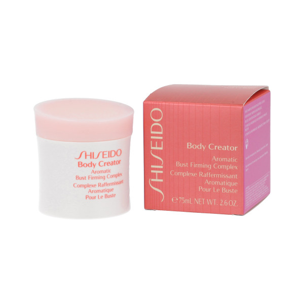 Shiseido Body Creator Bust Perfumed Body Gel 75 ml