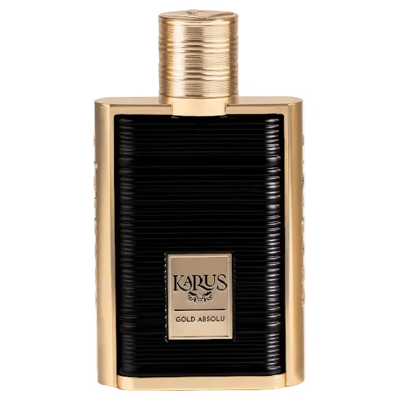 Khadlaj Karus Gold Absolu Extrait de parfum 100 ml