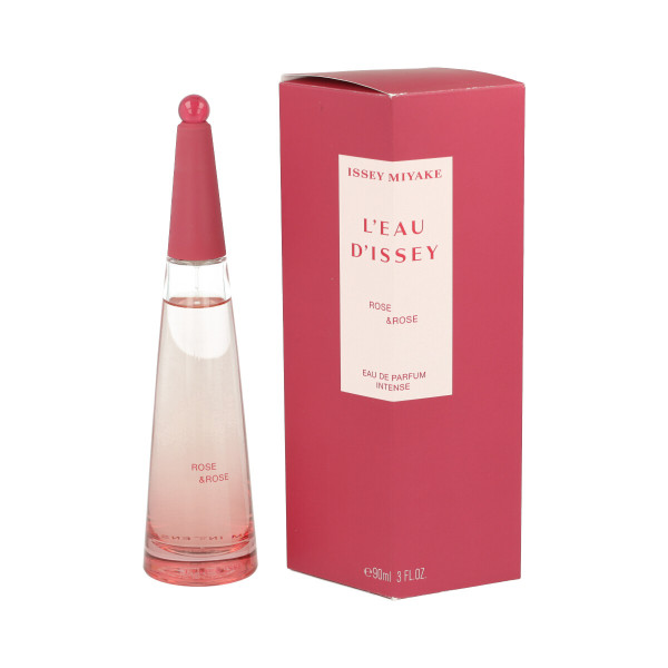 Issey Miyake L'Eau d'Issey Rose & Rose Intense Eau De Parfum 90 ml