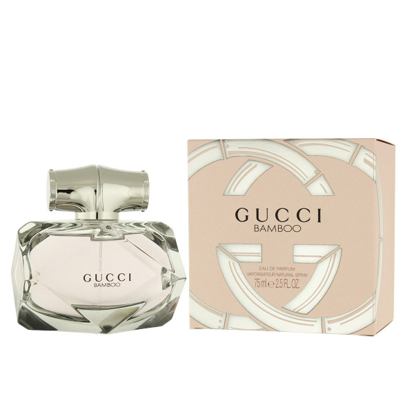 Gucci Bamboo Eau De Parfum 75 ml