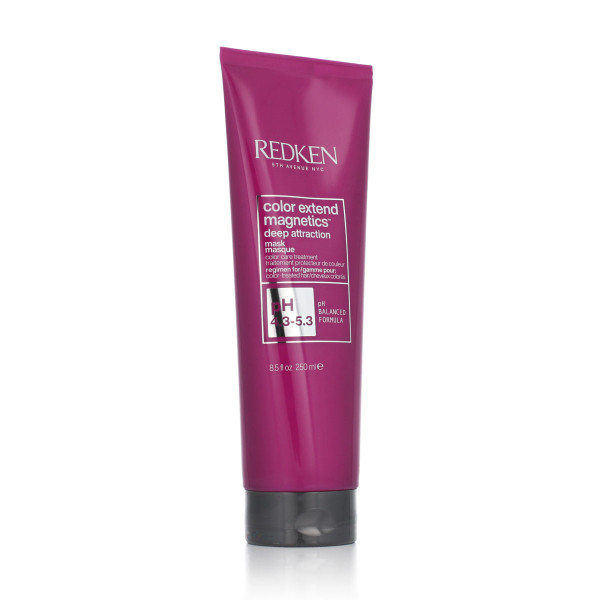 Redken Color Extend Magnetics Deep Attraction Mask 250 ml