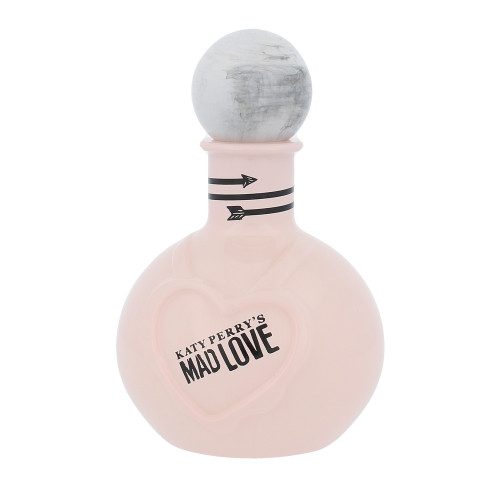Katy Perry Katy Perry's Mad Love Eau De Parfum 100 ml