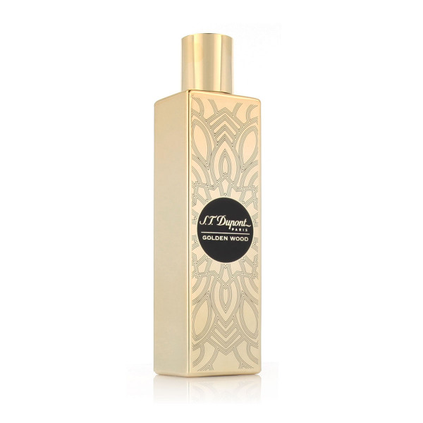 S.T. Dupont Golden Wood Eau De Parfum 100 ml