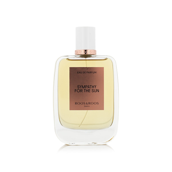 Dear Rose Sympathy for the Sun Eau De Parfum 100 ml