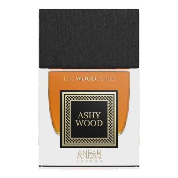 Anfar Ashy Wood Extrait de Parfum 100 ml