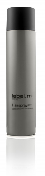 Label.m Hairspray 600 ml