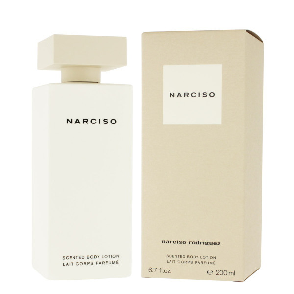 Narciso Rodriguez Narciso Body Lotion 200 ml