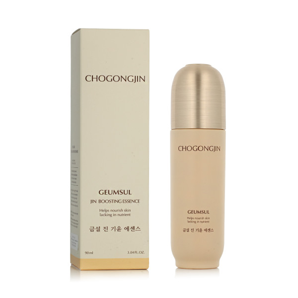 Missha Chogongjin Geumsul Jin Boosting Essence 90 ml