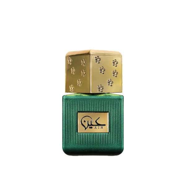 Ahmed Al Maghribi Ain Eau De Parfum 75 ml