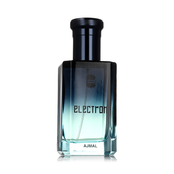 Ajmal Electron Eau De Parfum 100 ml
