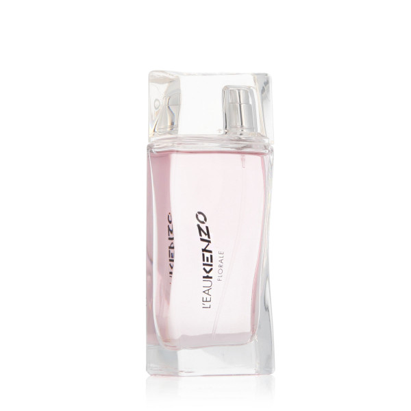 Kenzo L'Eau Kenzo Florale Eau De Toilette 50 ml