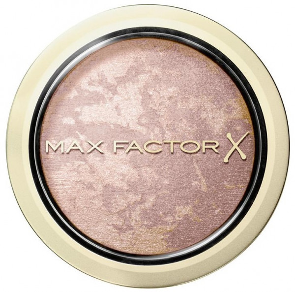 Max Factor Pastell Compact Blush (10 Nude Mauve) 1,5 g