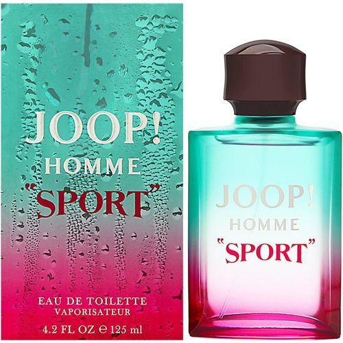 JOOP Homme Sport Eau De Toilette 125 ml