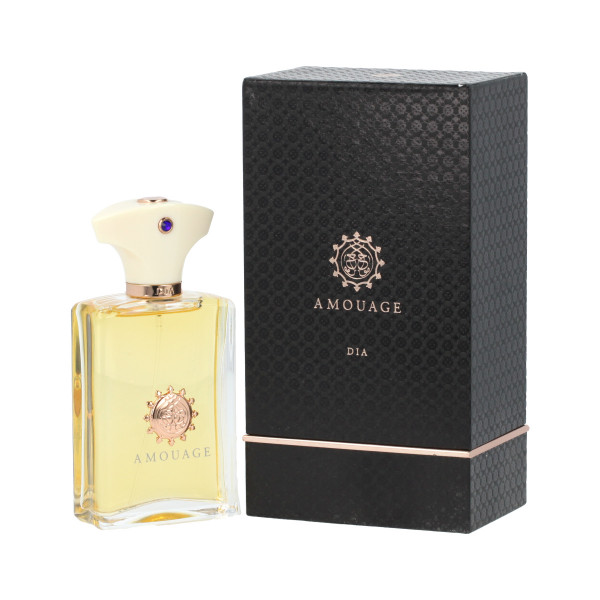 Amouage Dia pour Homme Eau De Parfum 50 ml