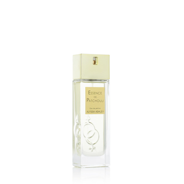 Alyssa Ashley Essence de Patchouli Eau De Parfum 50 ml