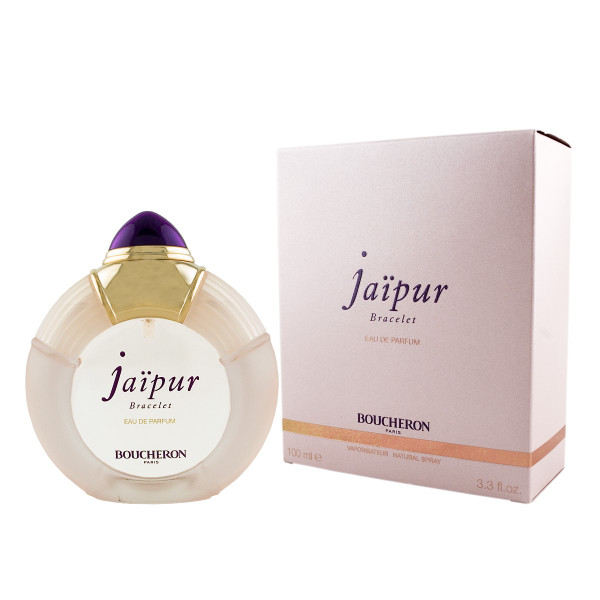 Boucheron Jaipur Bracelet Eau De Parfum 100 ml