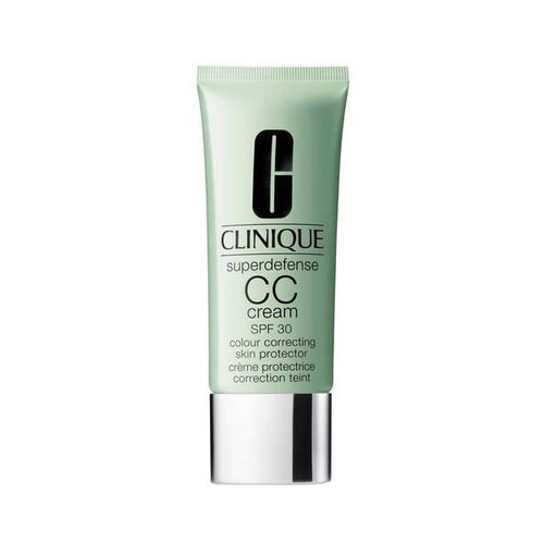 Clinique Superdefense CC Cream (04 Medium) 40 ml