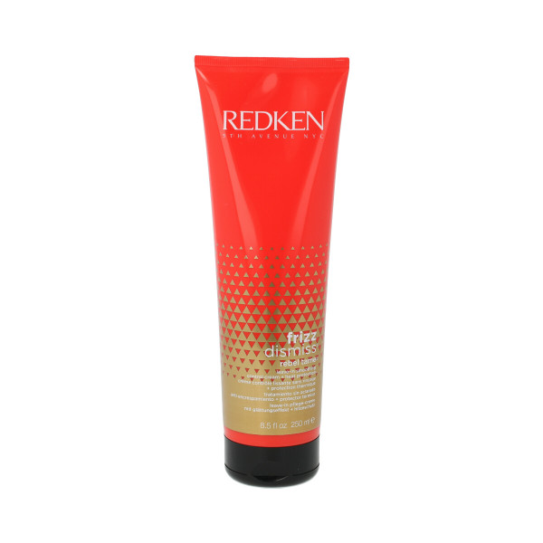 Redken Frizz Dismiss Rebel Tame FPF 40 Smoothing Control Cream 250 ml