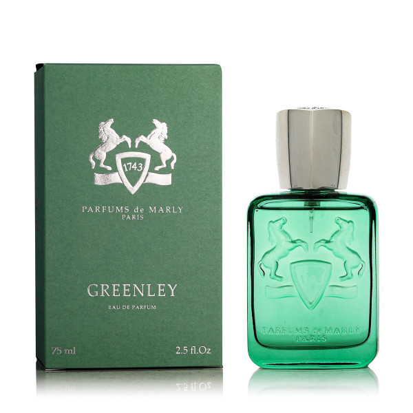 Parfums de Marly Greenley Eau De Parfum 75 ml