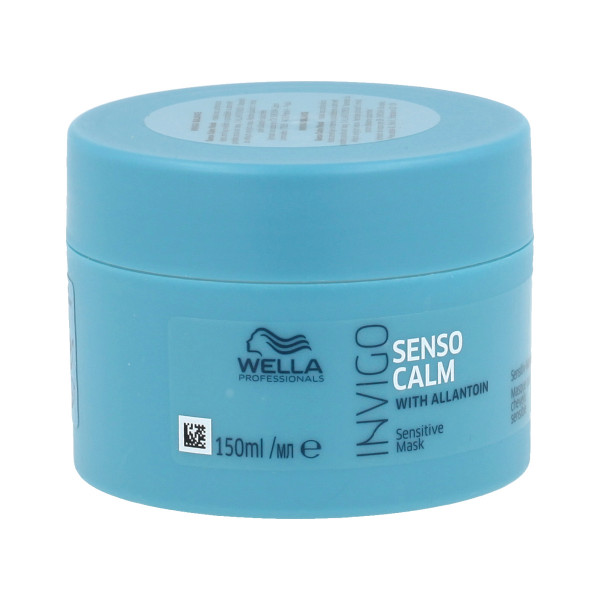 Wella Professional Invigo Senso Calm Sensitive Mask 150 ml