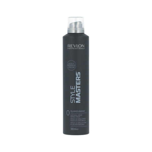 Revlon Professional Style Masters Shine Spray Glamourama 300 ml