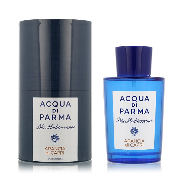 Acqua Di Parma Blu Mediterraneo Arancia di Capri Eau De Toilette 180 ml