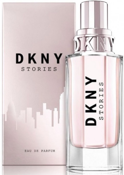 DKNY Donna Karan Stories Eau De Parfum 50 ml