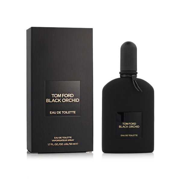 Tom Ford Black Orchid Eau De Toilette 50 ml