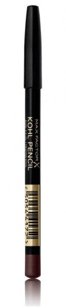 Max Factor Kohl Eye Liner Pencil (030 brown) 1,3 g