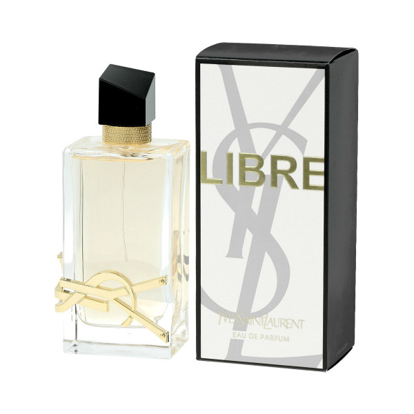 Yves Saint Laurent Libre Eau De Parfum 90 ml