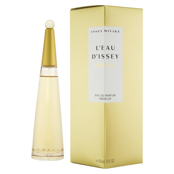 Issey Miyake L'Eau d'Issey Absolue Eau De Parfum 90 ml