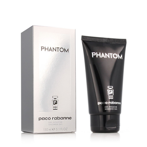 Rabanne Phantom Duschgel 150 ml