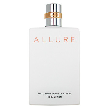 Chanel Allure Body Lotion 200 ml