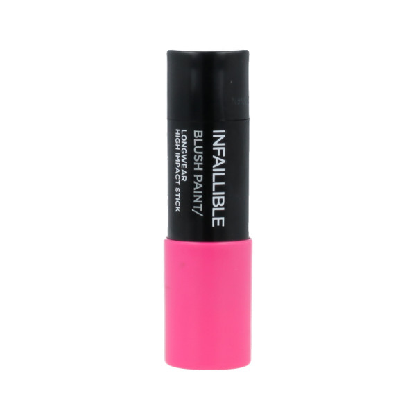 L'Oréal Paris Infallible Paint Chubby (Fuchsia Fame) 7 g