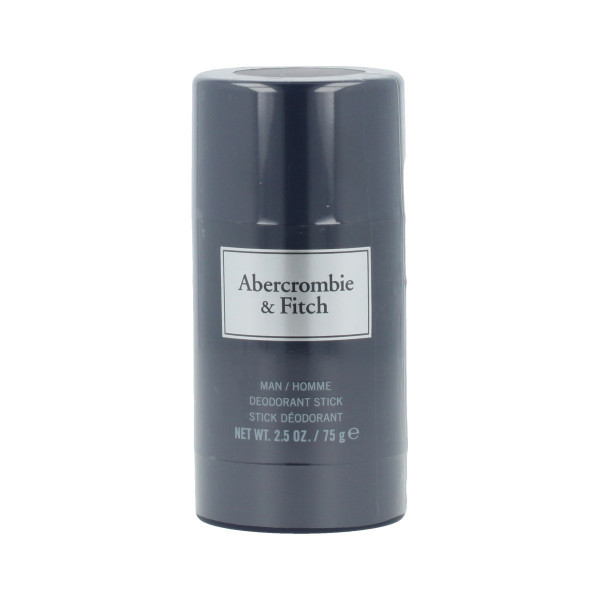 Abercrombie & Fitch First Instinct Blue Perfumed Deostick 75 g