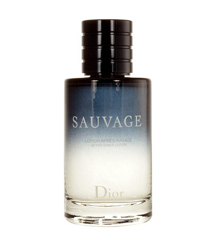 Dior Christian Sauvage After Shave Lotion 100 ml