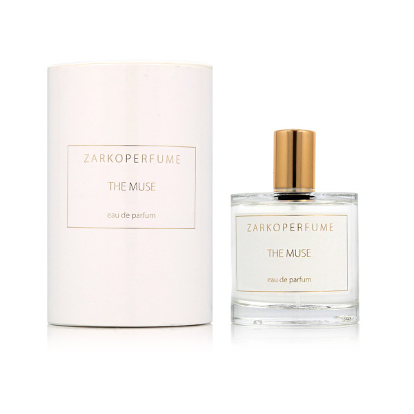 ZarkoPerfume The Muse Eau De Parfum 100 ml
