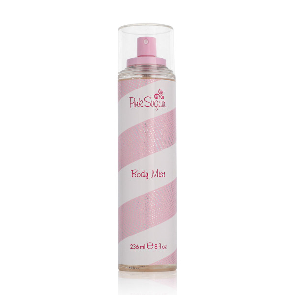 Aquolina Pink Sugar Bodyspray 236 ml