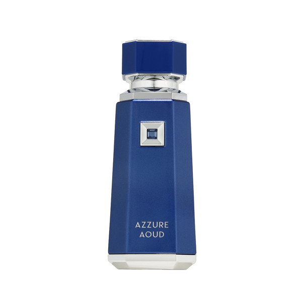 French Avenue Azzure Aoud Eau De Parfum 100 ml